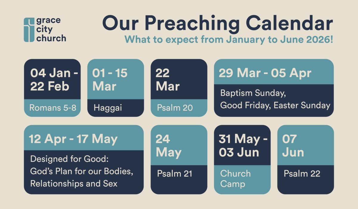 Preaching Calendar 2026 Q1